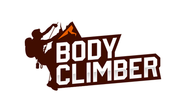 BodyClimber.com - Creative brandable domain for sale